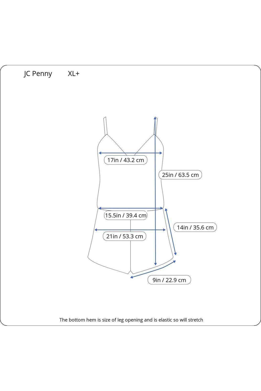 1970s JCPenney Floral Playsuit – Vibrant Retro Charm (L/XL+)