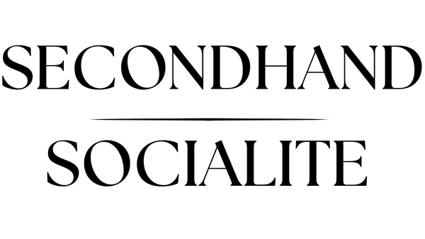Secondhand Socialite
