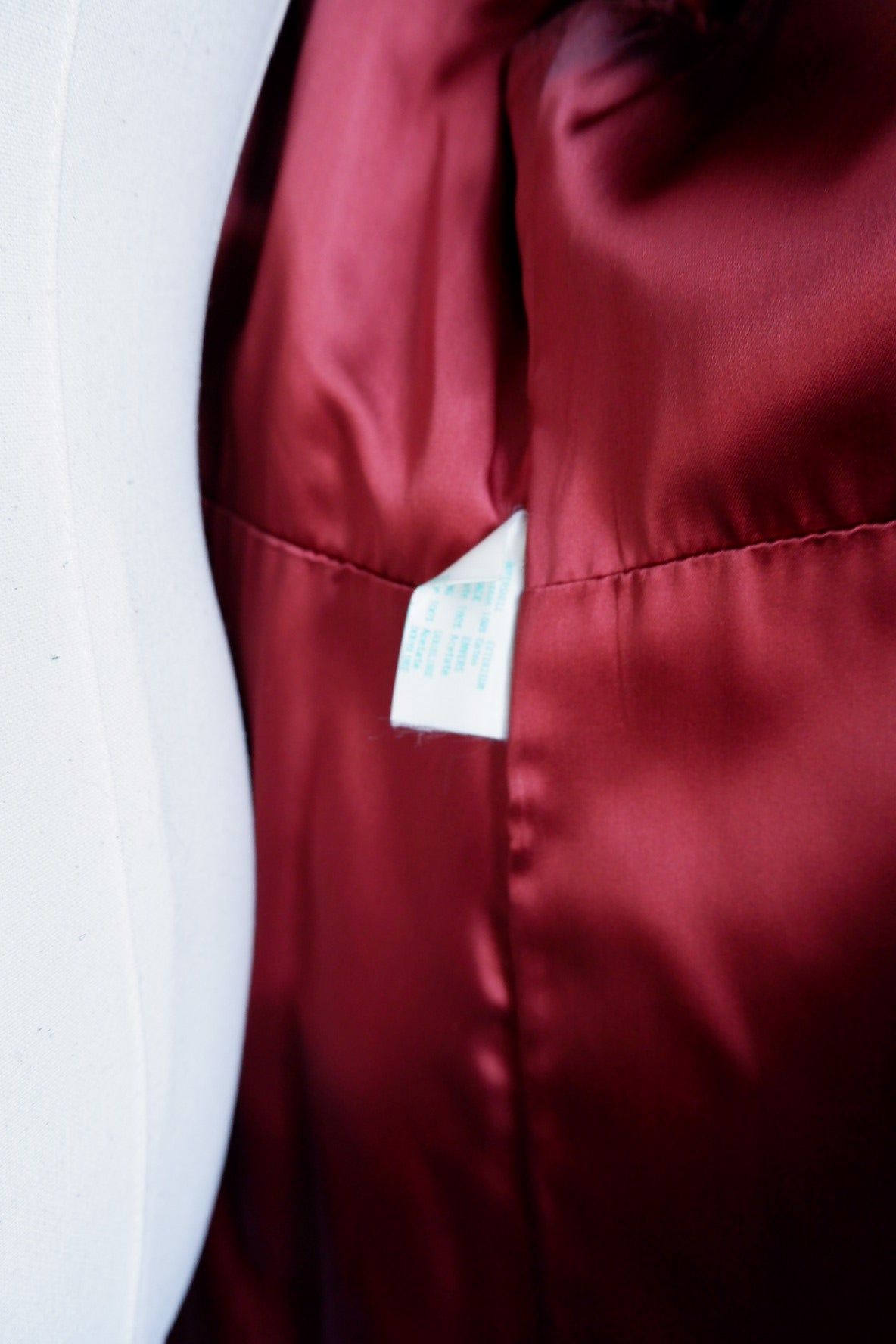 1970s Chocolate Brown Double-Breasted Velvet Coat – Worn-In Elegance M/L