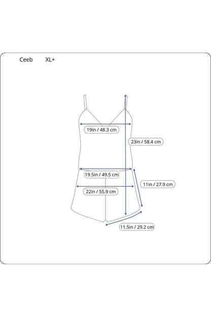 1970s CEEB Floral Playsuit – Poolside Glamour L/XL+