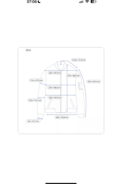 Rare Zilli Black Lambskin Leather Jacket – Unlined Single-Cut Hide (Amphiboles Paris Exclusive)