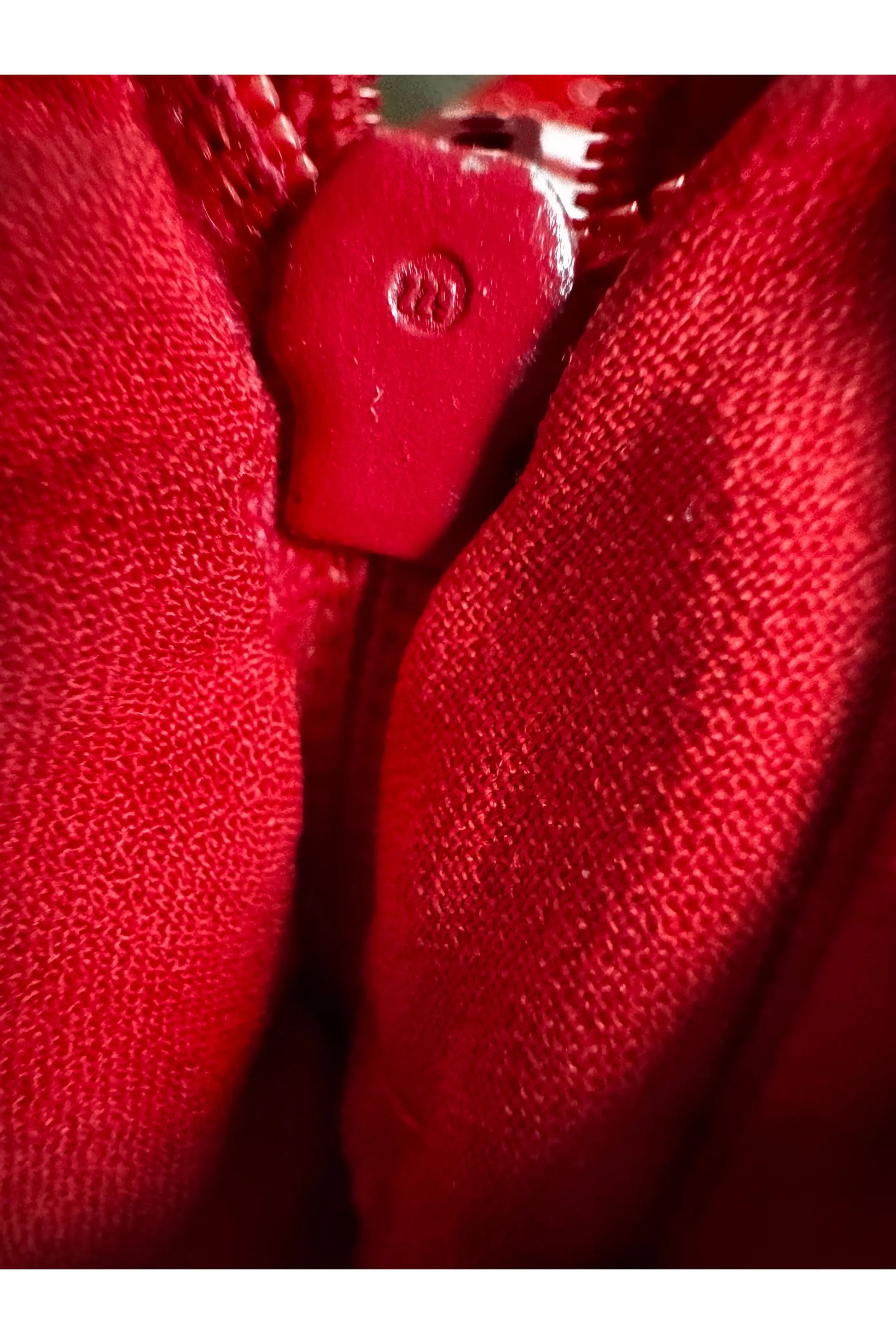 1991 Valentino Haute Couture Red Sequin Mini Dress – Paris Runway Closing Piece