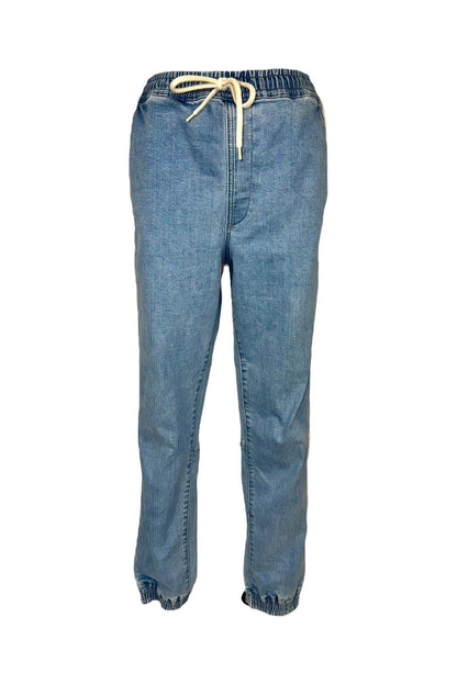 1990s Vintage Arizona Skinny Jogger Jeans S/M