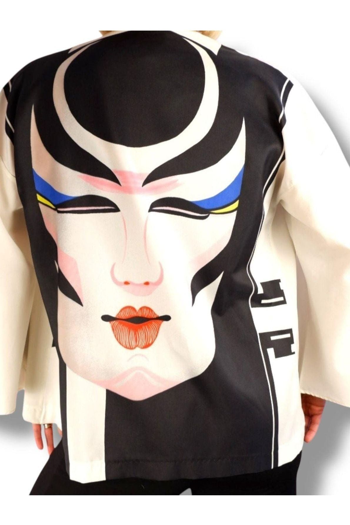 ossie originals kimono