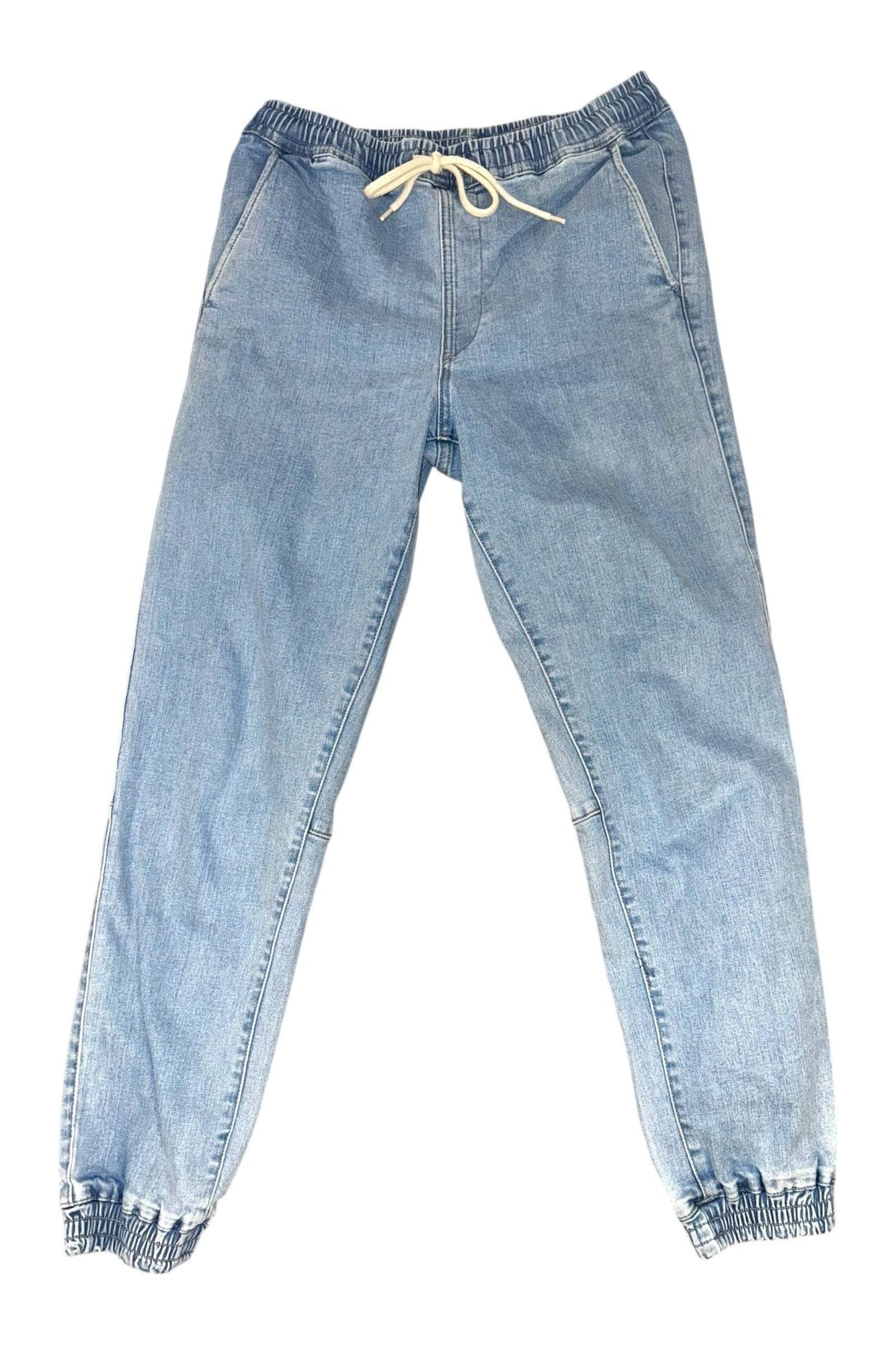 1990s Vintage Arizona Skinny Jogger Jeans S/M